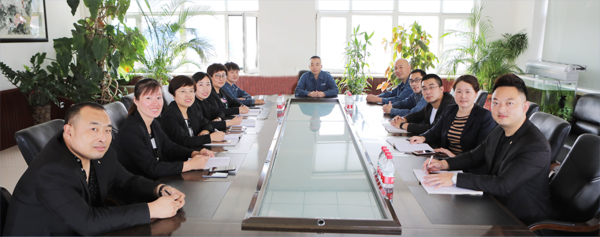 我們的風(fēng)采